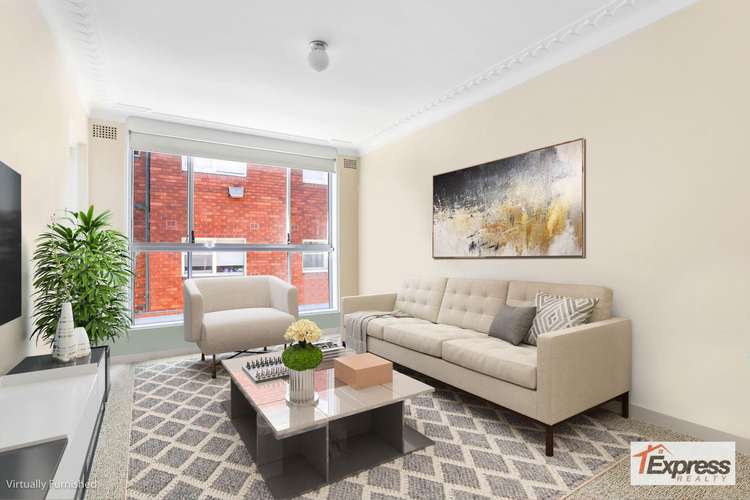 Main view of Homely apartment listing, 2/9 Isabel Ave, Vaucluse NSW 2030
