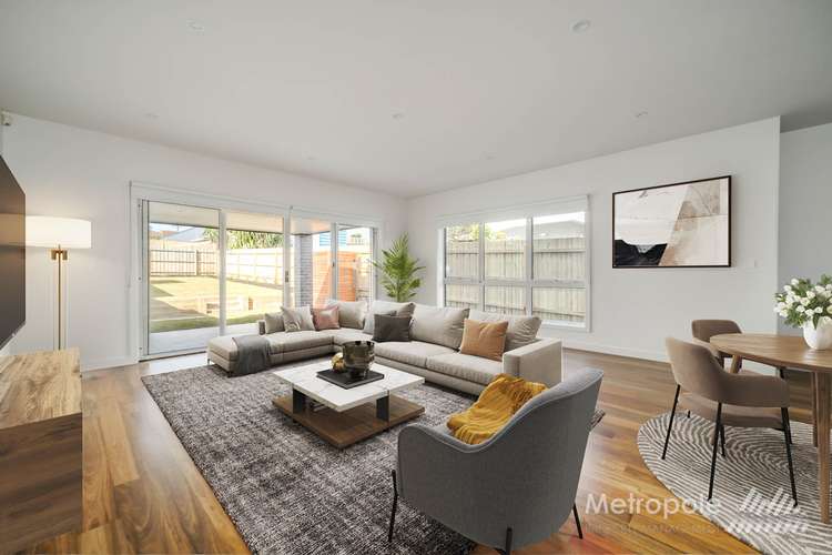 Main view of Homely townhouse listing, 26A Leckie Street, Bentleigh VIC 3204