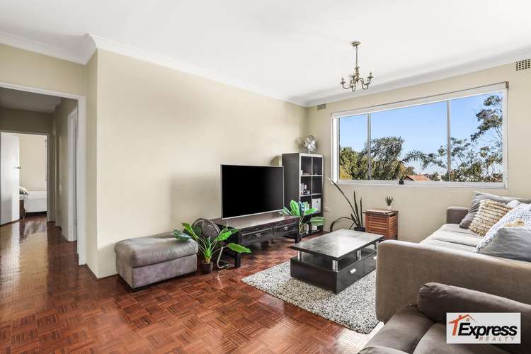 8/12 Porter Street, Bondi Junction NSW 2022