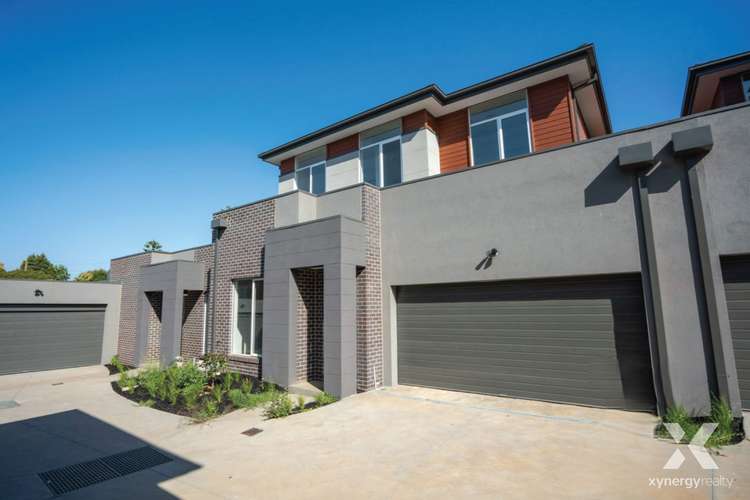 Main view of Homely house listing, 7/1-3 Hilltop Cresent, Burwood East VIC 3151