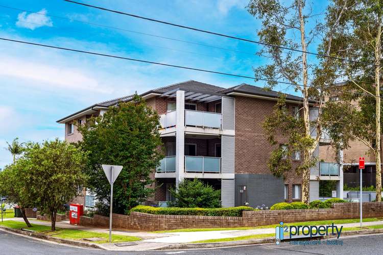 Main view of Homely unit listing, 449-451 Guildford Road, Guildford NSW 2161