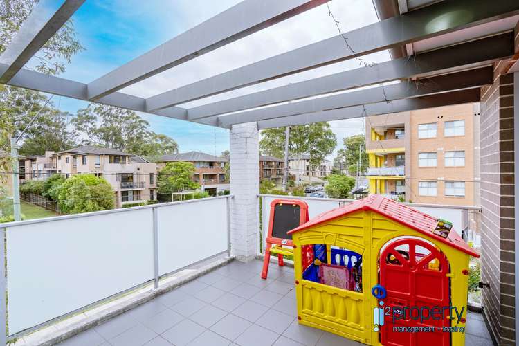 Fourth view of Homely unit listing, 449-451 Guildford Road, Guildford NSW 2161