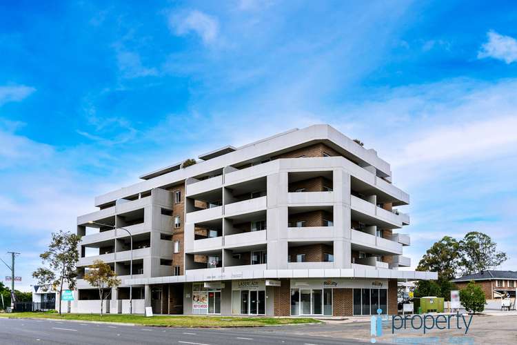 357-359 Great Western Highway, South Wentworthville NSW 2145