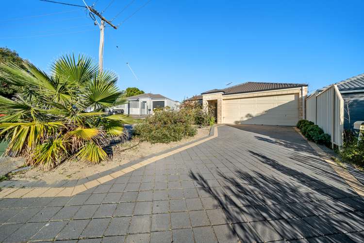 Main view of Homely house listing, 4A Hove Court, Nollamara WA 6061