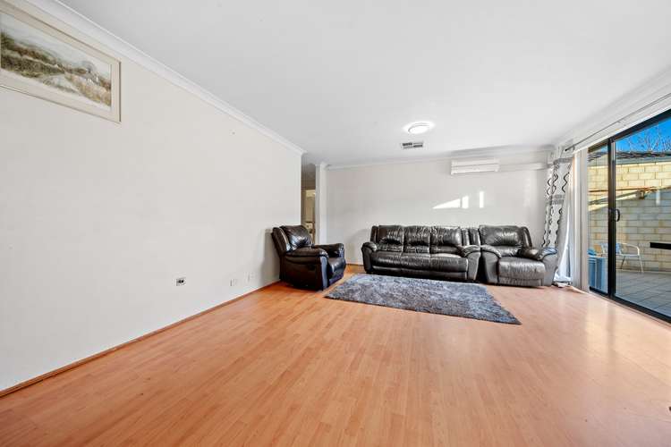 Fourth view of Homely house listing, 4A Hove Court, Nollamara WA 6061