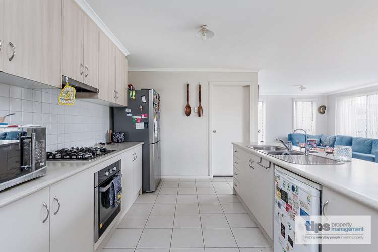 Main view of Homely house listing, 4 The Rise, Munno Para West SA 5115