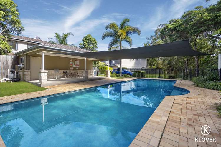 Main view of Homely townhouse listing, 32/201 Persse Road, Runcorn QLD 4113