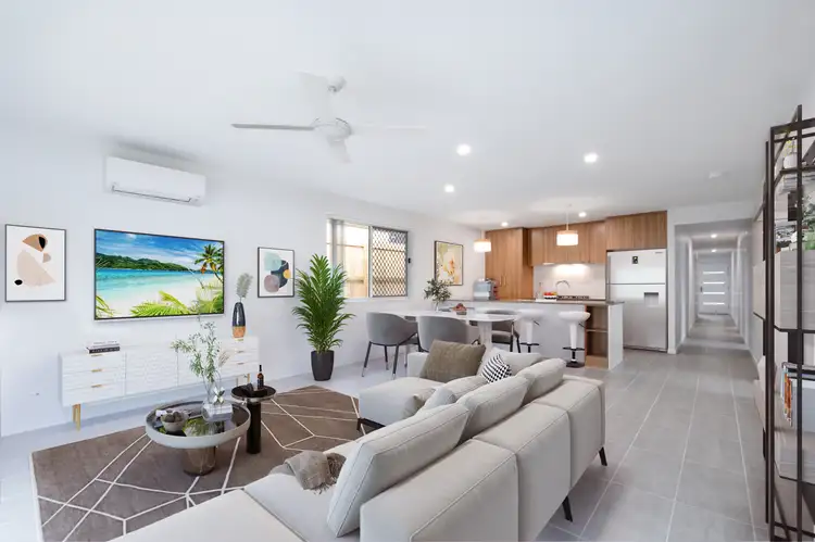 Third view of Homely house listing, 14 Edward Circuit, Deebing Heights QLD 4306