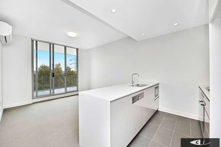 402/41-45 Hill Road, Wentworth Point NSW 2127
