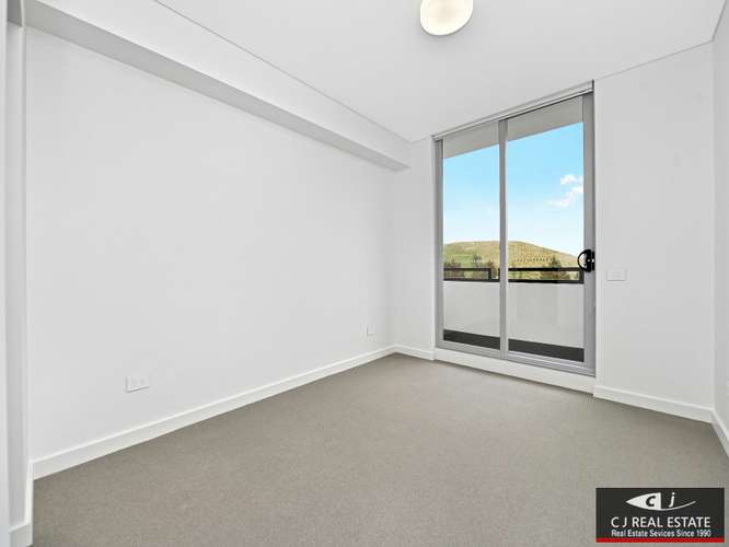 Third view of Homely apartment listing, 402/41-45 Hill Road, Wentworth Point NSW 2127