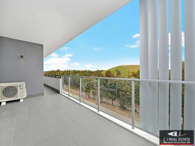Fifth view of Homely apartment listing, 402/41-45 Hill Road, Wentworth Point NSW 2127