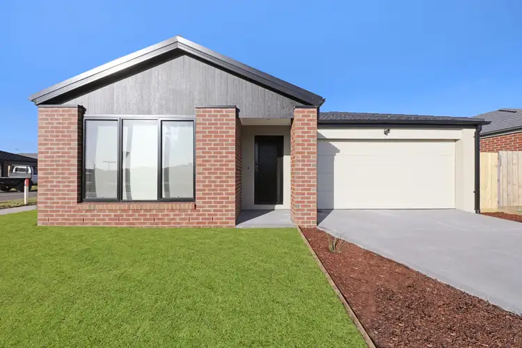 Main view of Homely house listing, 6 Foxtail Circuit, Wallan VIC 3756