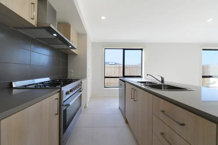 Third view of Homely house listing, 6 Foxtail Circuit, Wallan VIC 3756