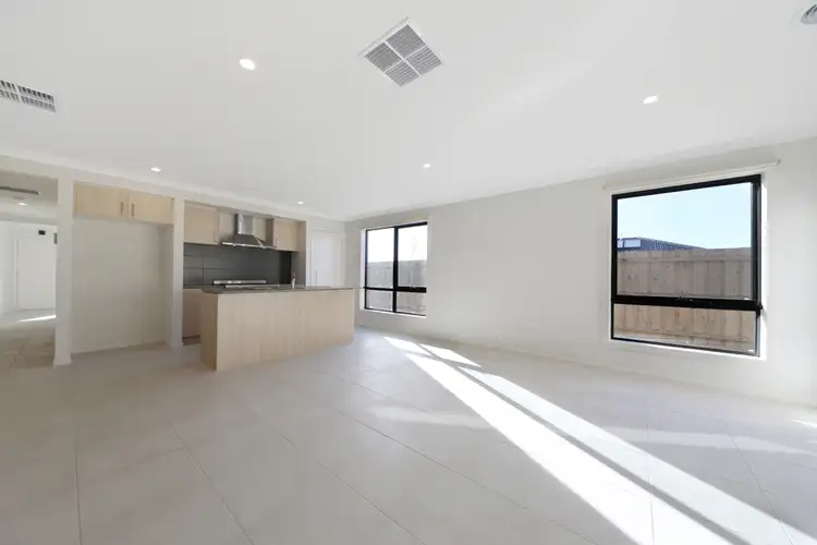Fourth view of Homely house listing, 6 Foxtail Circuit, Wallan VIC 3756
