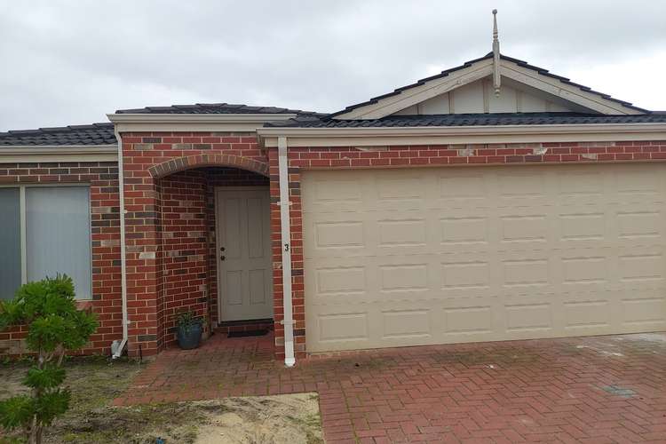 Main view of Homely house listing, 3/81 Ivanhoe Street, Morley WA 6062