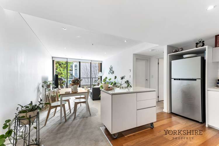 Main view of Homely apartment listing, 402/700 Chapel Street, South Yarra VIC 3141