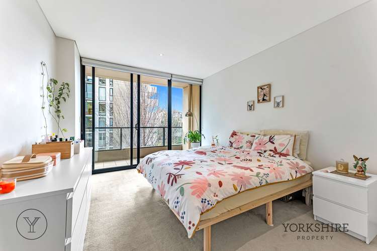 Fifth view of Homely apartment listing, 402/700 Chapel Street, South Yarra VIC 3141