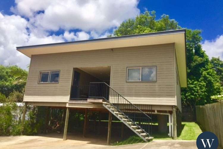 Main view of Homely unit listing, 1/242 Lutwyche Road, Windsor QLD 4030