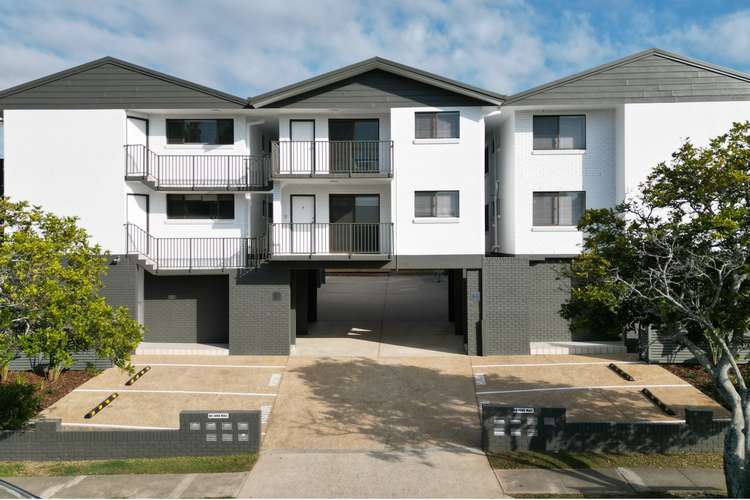 Main view of Homely apartment listing, 4/65 Baron Street, Greenslopes QLD 4120