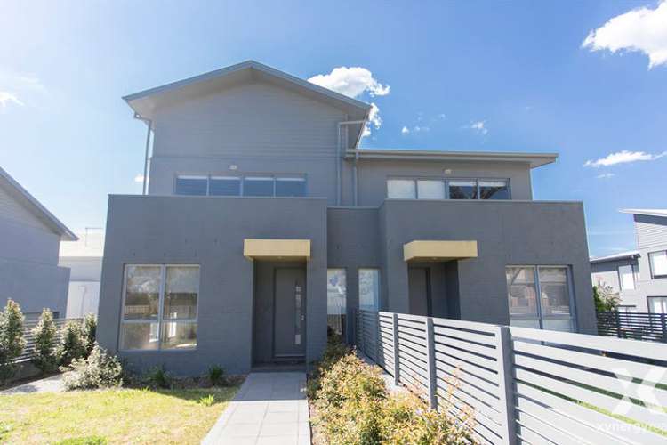 Main view of Homely townhouse listing, 3 Finn Mews, Blackburn North VIC 3130