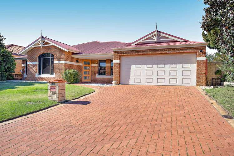 12 Whitecliffe Square, Iluka WA 6028