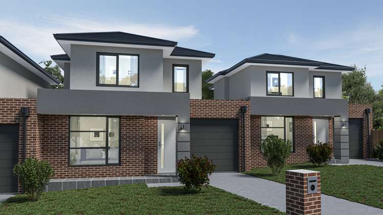 Third view of Homely townhouse listing, Unit 3 / 3 Malcolm Ct, Mount Waverley VIC 3149