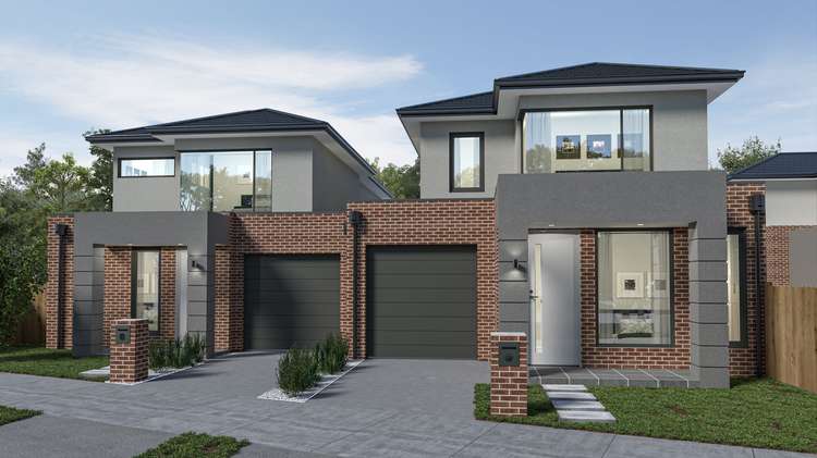 Main view of Homely townhouse listing, 7A Grenfell Roa, Mount Waverley VIC 3149