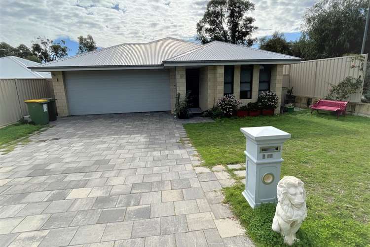 Main view of Homely house listing, 4 Barker Road, Mandurah WA 6210