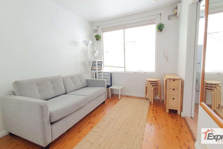 Main view of Homely apartment listing, 17/6 Underwood Street, Paddington NSW 2021