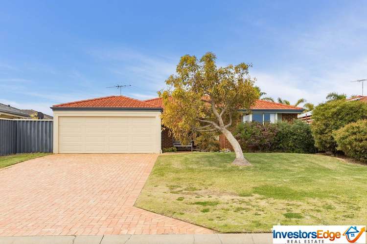 Main view of Homely house listing, 3 Tryall Avenue, Port Kennedy WA 6172