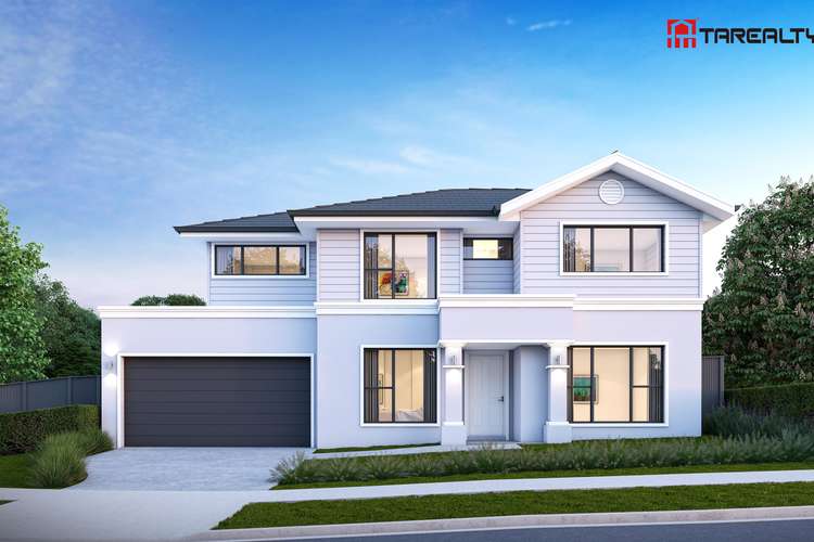 Main view of Homely house listing, 1-11 Fairway Drive, Kellyville NSW 2155