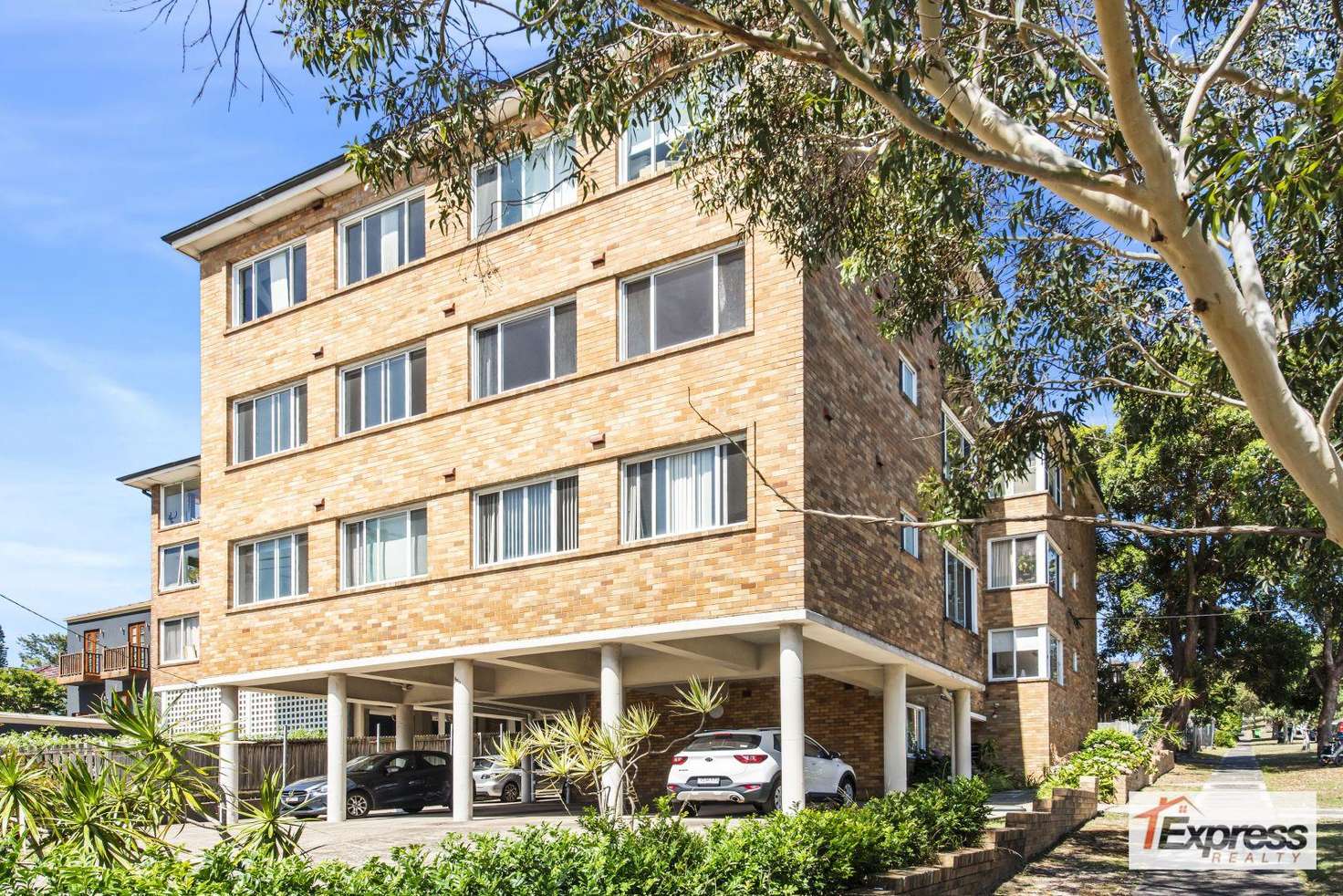 Main view of Homely apartment listing, 13/589 Old South Head, Rose Bay NSW 2029