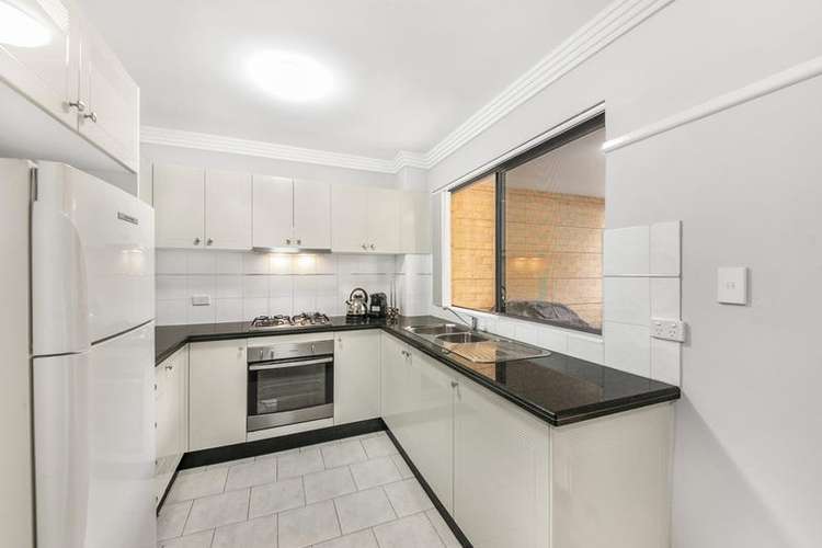 Third view of Homely unit listing, 27/27-33 Addlestone Road, Merrylands NSW 2160