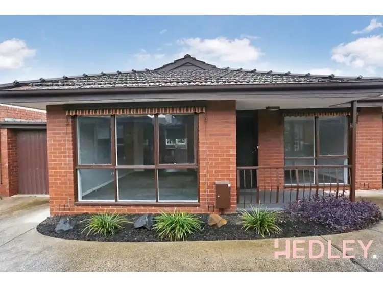 Main view of Homely unit listing, 2/53-55 Austin Cres, Pascoe Vale VIC 3044