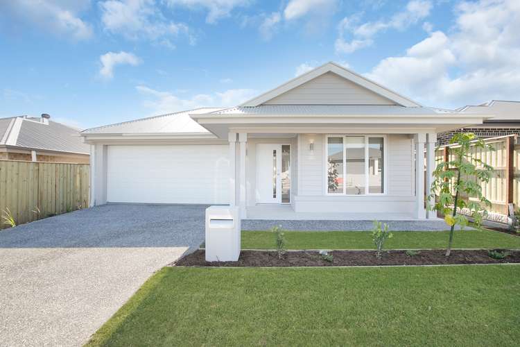 Main view of Homely house listing, 45 Macadamia Street, Redbank Plains QLD 4301
