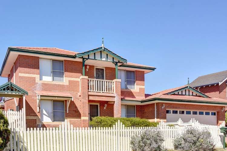 Main view of Homely house listing, 10 Beaumarks Court, Mindarie WA 6030