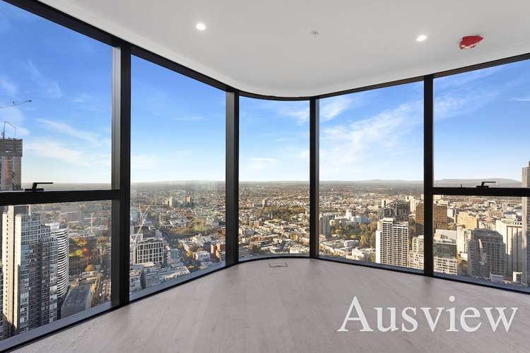 Main view of Homely apartment listing, 5709/228 La Trobe Street, Melbourne VIC 3000