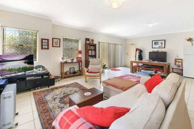 Main view of Homely apartment listing, 3/12 Gladstone Street, Burwood NSW 2134
