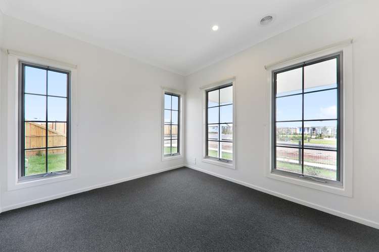 Second view of Homely house listing, 9 Joel Way, Eynesbury VIC 3338