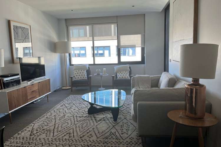 Main view of Homely apartment listing, 25/5 Sydney Avenue, Barton ACT 2600