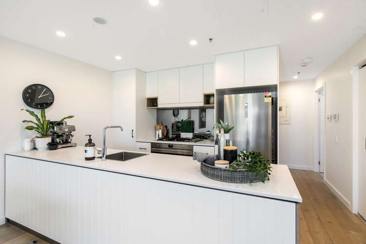 Third view of Homely apartment listing, 221/8 Roland St, Rouse Hill NSW 2155