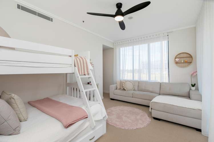 Fifth view of Homely apartment listing, 221/8 Roland St, Rouse Hill NSW 2155