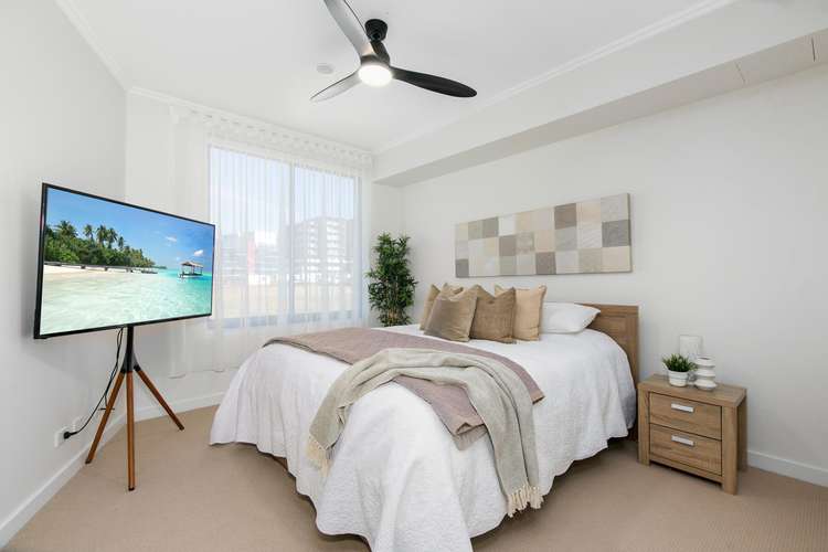Sixth view of Homely apartment listing, 221/8 Roland St, Rouse Hill NSW 2155