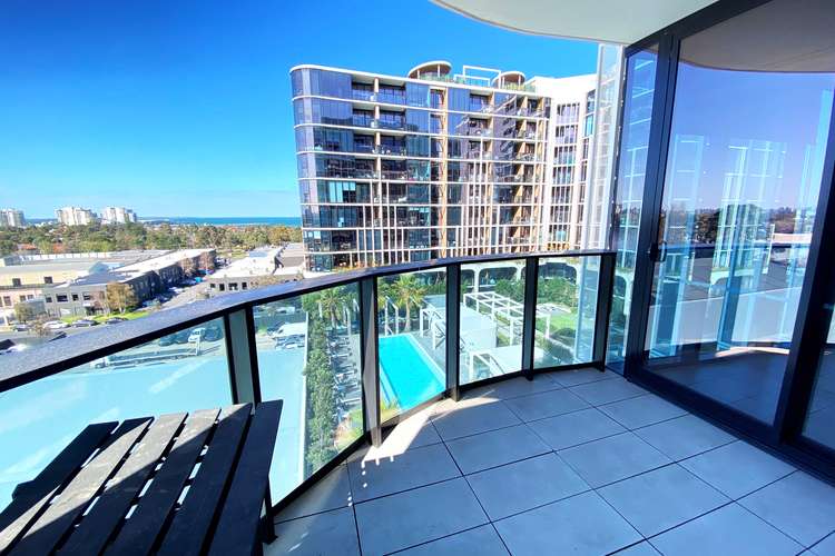 608/320 Plummer Street, Port Melbourne VIC 3207