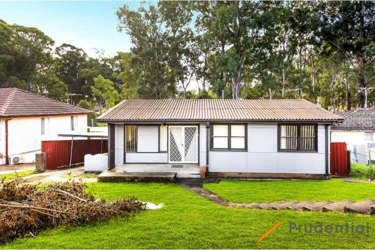 47 Cartwright Avenue, Busby NSW 2168