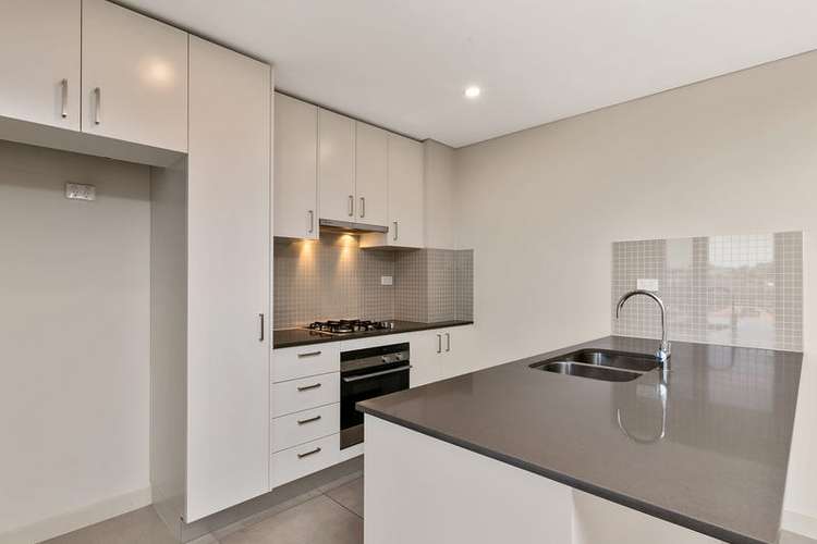 Main view of Homely apartment listing, 405/243-249 Canterbury Road, Canterbury NSW 2193