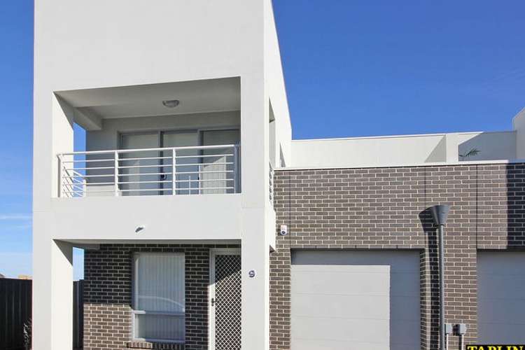 Main view of Homely house listing, 9/14-16 Kenneth Street, Findon SA 5023