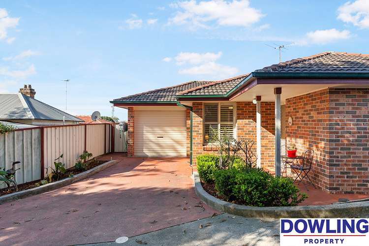Third view of Homely villa listing, 1/198a George Street, East Maitland NSW 2323