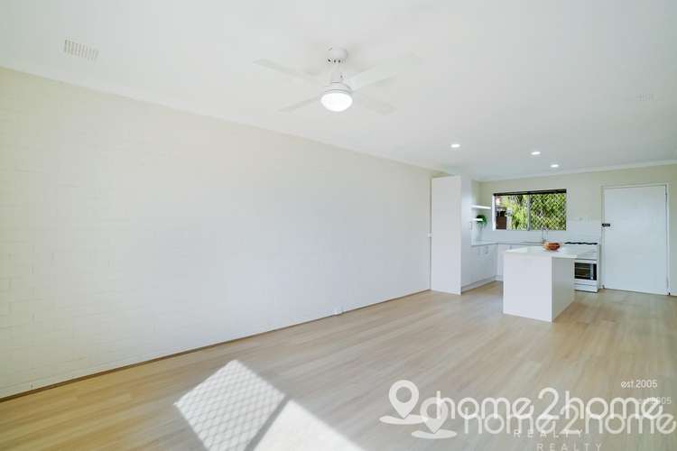 Fourth view of Homely house listing, 6/10 Harrison Street, Rockingham WA 6168