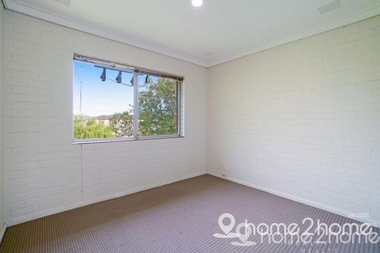 Seventh view of Homely house listing, 6/10 Harrison Street, Rockingham WA 6168